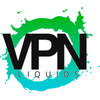 VPN Liquids Premium E-Liquid